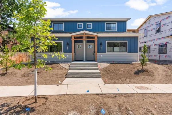 1273 Idaho Street #A, Missoula, MT 59801