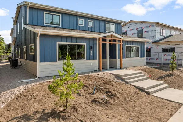 1273 Idaho Street #B, Missoula, MT 59801