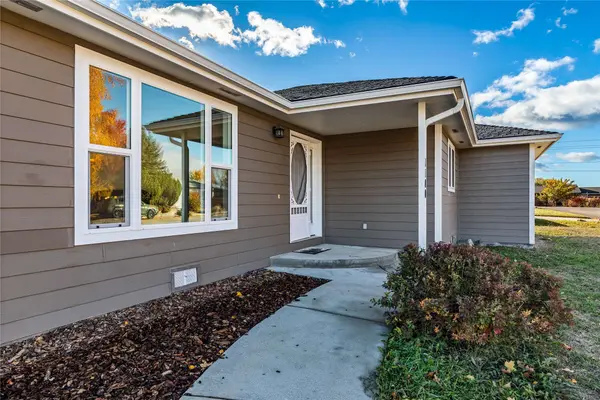 1100 College ST, Stevensville, MT 59870