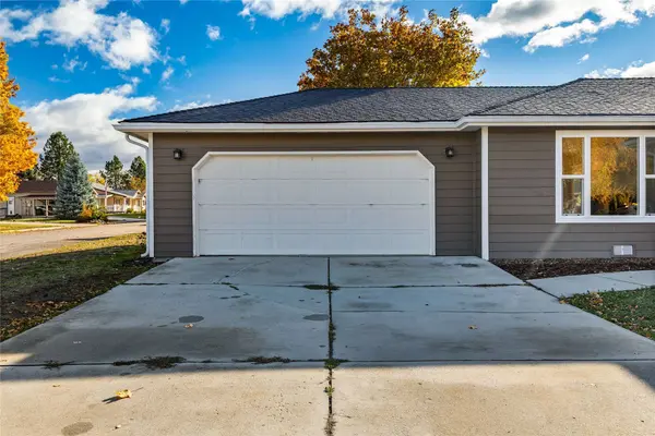 1100 College ST, Stevensville, MT 59870