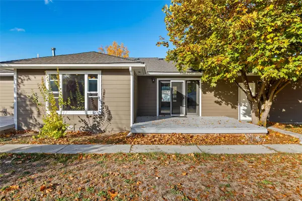 1100 College ST, Stevensville, MT 59870