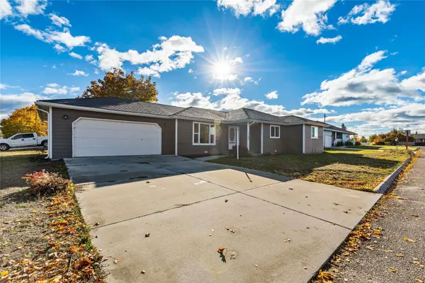 1100 College ST, Stevensville, MT 59870