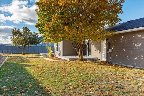 1100 College ST, Stevensville, MT 59870