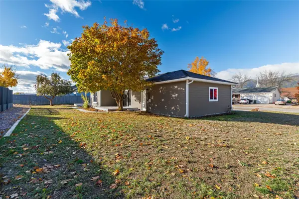 1100 College ST, Stevensville, MT 59870