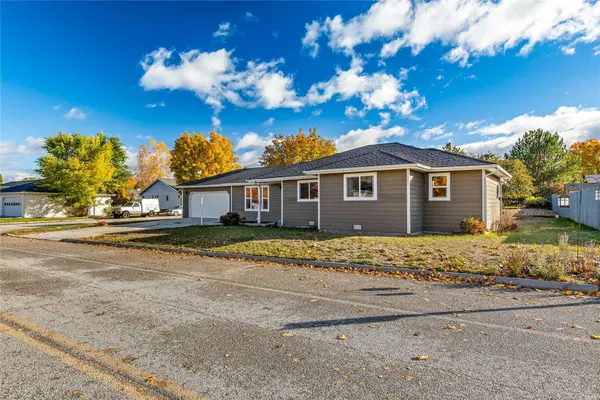 1100 College ST, Stevensville, MT 59870