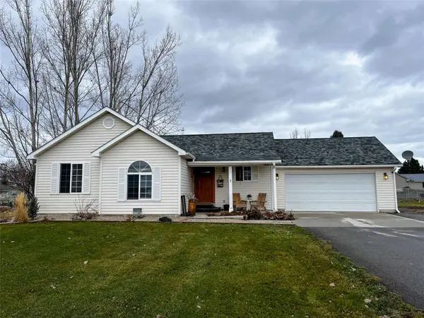 4459 Sunburst LN, Stevensville, MT 59870