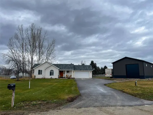 4459 Sunburst LN, Stevensville, MT 59870