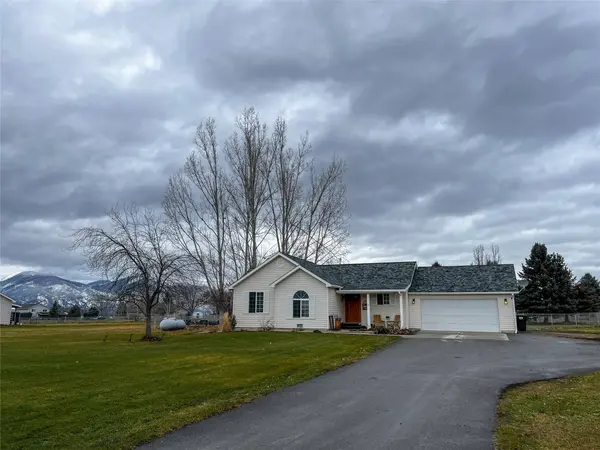 4459 Sunburst LN, Stevensville, MT 59870