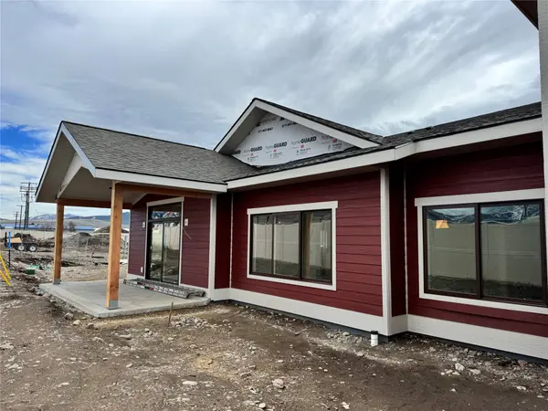 3990 Camden ST #B, Missoula, MT 59808