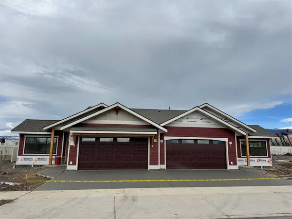 3990 Camden ST #A, Missoula, MT 59808