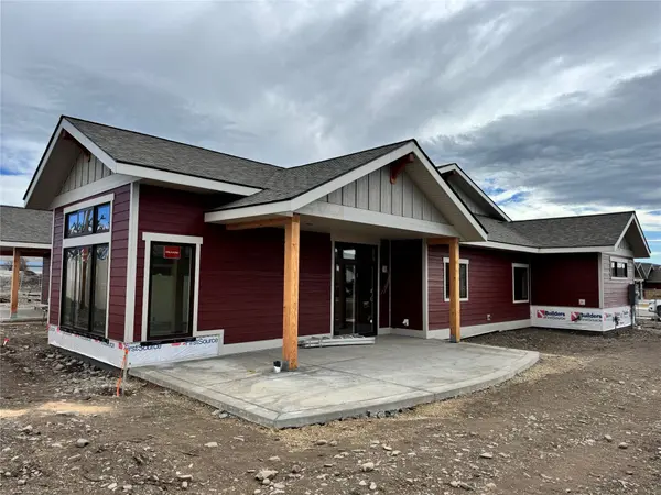 3990 Camden ST #B, Missoula, MT 59808