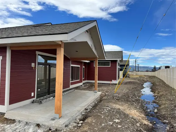 3990 Camden ST #A, Missoula, MT 59808