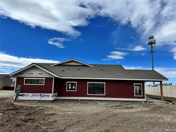 3990 Camden ST #A, Missoula, MT 59808