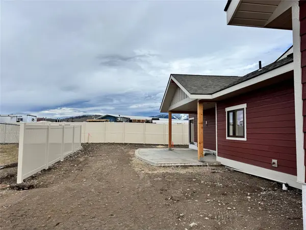 3990 Camden ST #B, Missoula, MT 59808