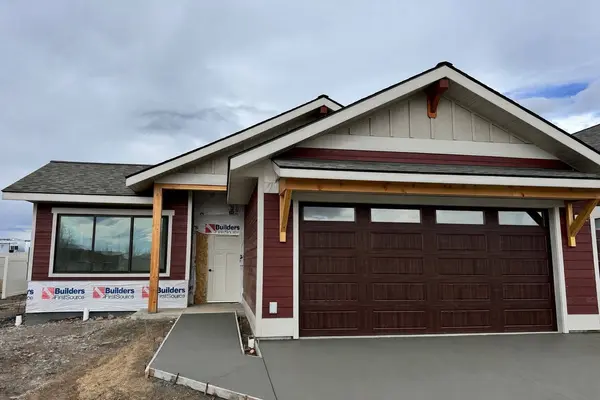 3990 Camden ST #B, Missoula, MT 59808