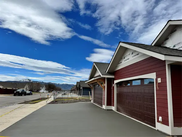 3990 Camden ST #A, Missoula, MT 59808