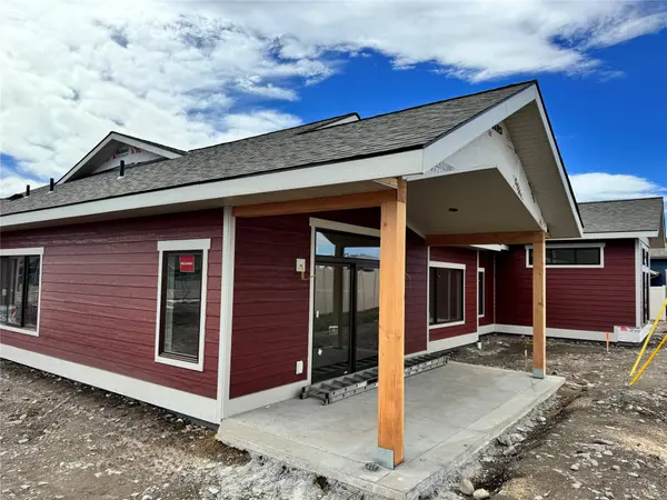 3990 Camden ST #A, Missoula, MT 59808