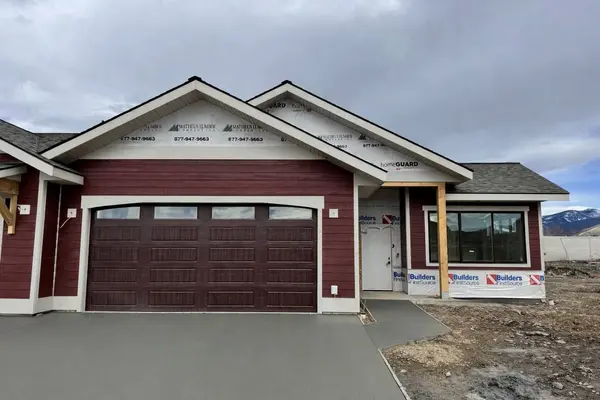 3990 Camden ST #A, Missoula, MT 59808