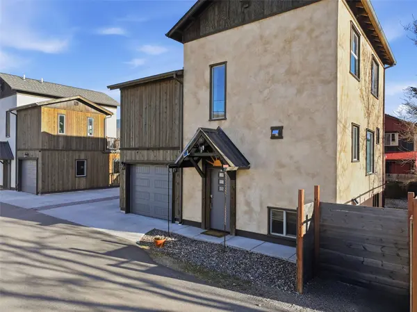 1515 N Dickens ST, Missoula, MT 59802