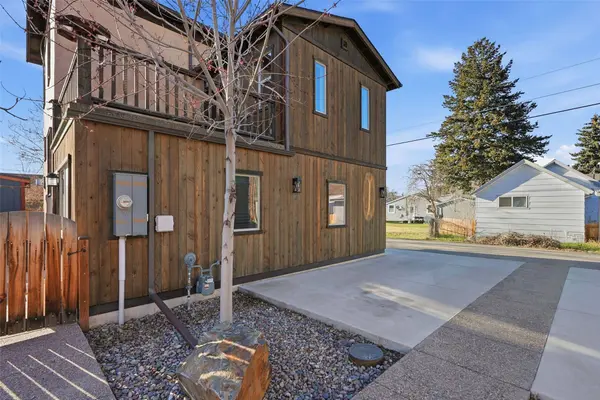 1515 N Dickens ST, Missoula, MT 59802