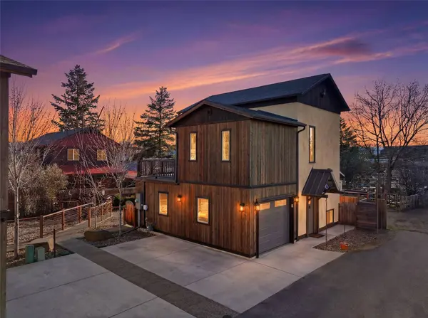 1515 N Dickens ST, Missoula, MT 59802