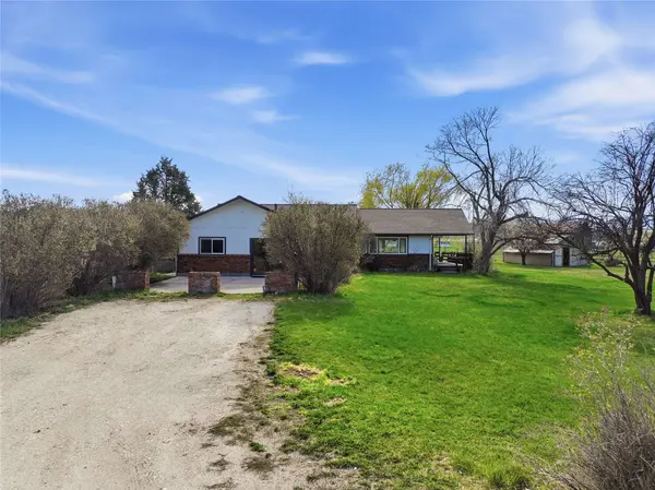 3554 Holly LN, Stevensville, MT 59870