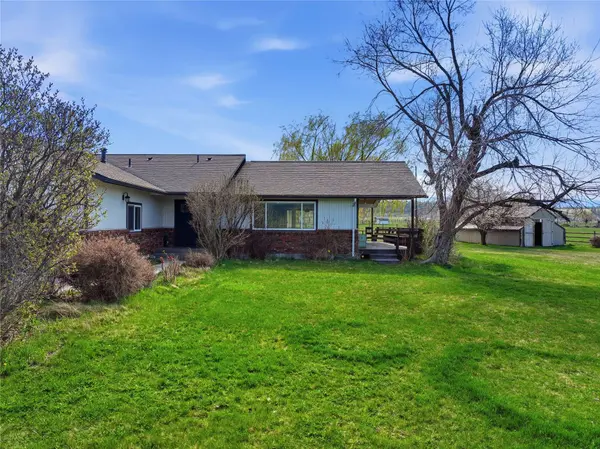 3554 Holly LN, Stevensville, MT 59870
