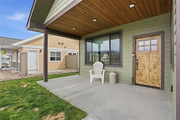 308 N 8th ST, Hamilton, MT 59840