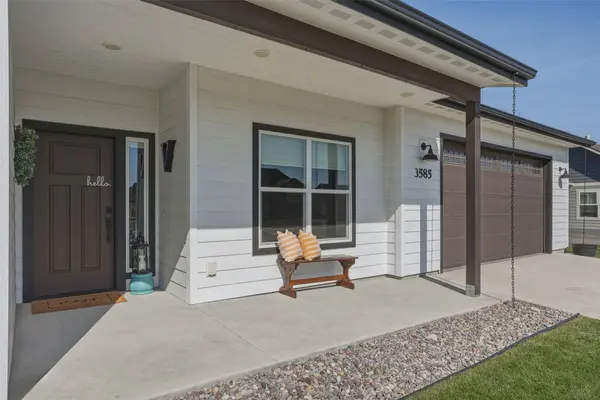 3585 Trading Post LN, Stevensville, MT 59870