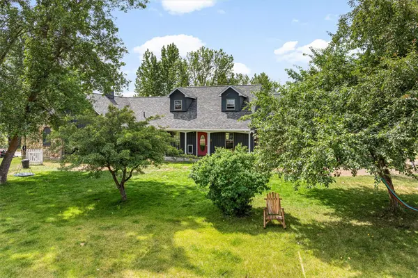 363 Poplar LN, Florence, MT 59833