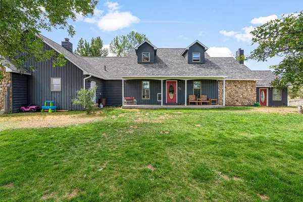 363 Poplar LN, Florence, MT 59833