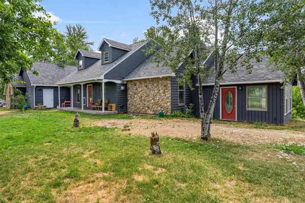 363 Poplar LN, Florence, MT 59833