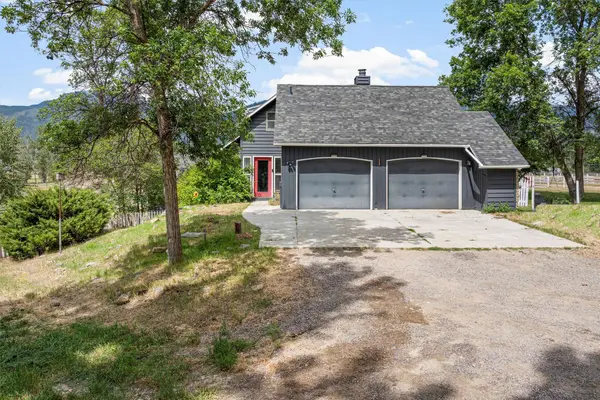 363 Poplar LN, Florence, MT 59833