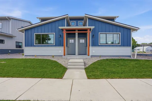 1273 Idaho ST #B, Missoula, MT 59801