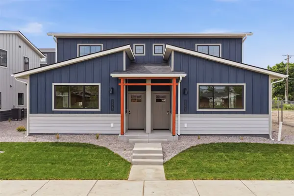 1273 Idaho ST #A, Missoula, MT 59801