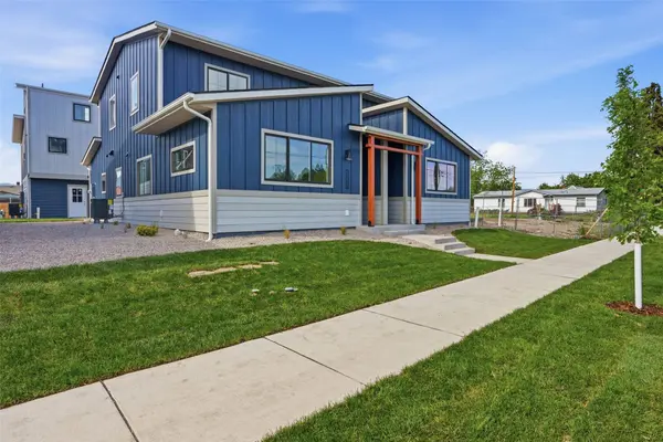 1273 Idaho ST #A, Missoula, MT 59801