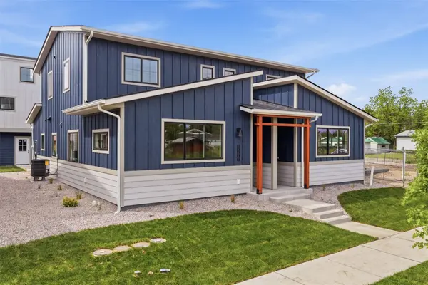 1273 Idaho ST #A, Missoula, MT 59801
