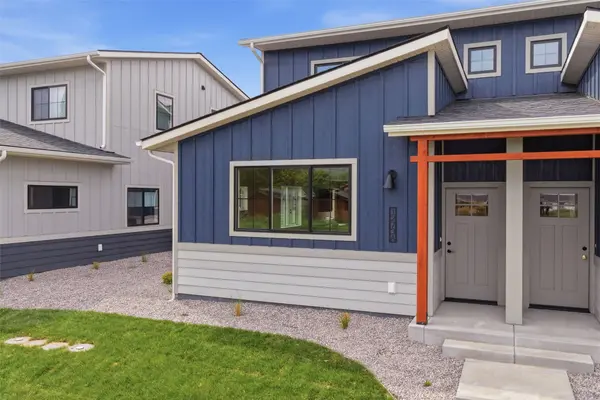 1273 Idaho ST #A, Missoula, MT 59801