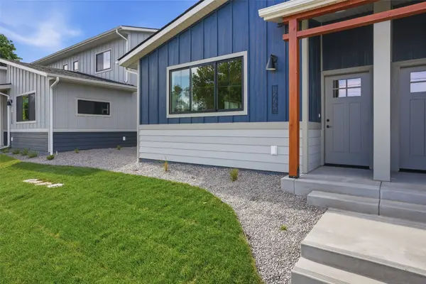 1273 Idaho ST #A, Missoula, MT 59801