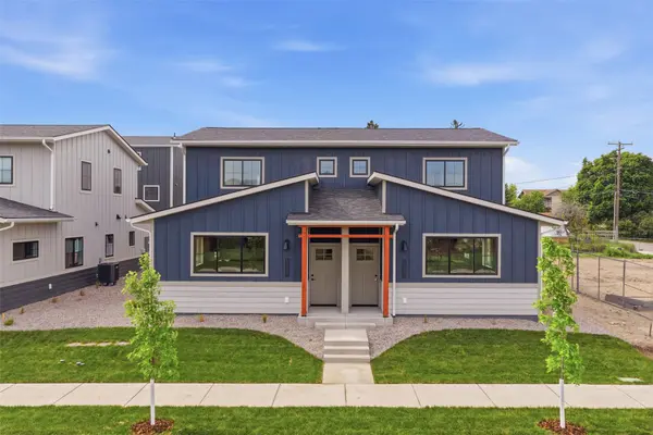 1273 Idaho ST #B, Missoula, MT 59801