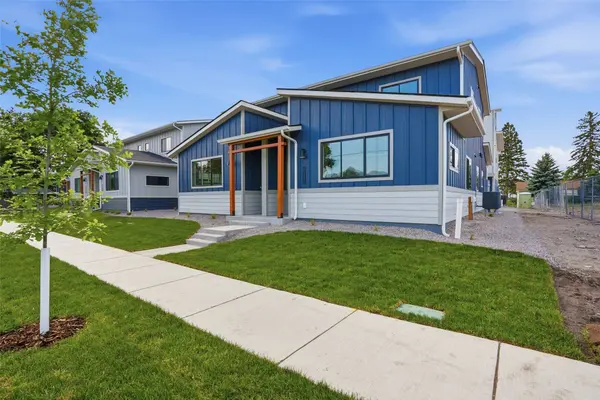 1273 Idaho ST #B, Missoula, MT 59801