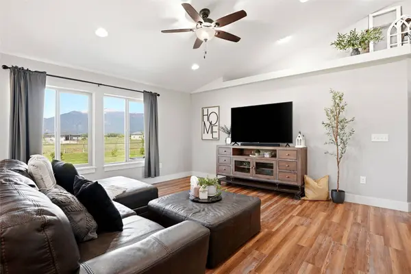 3190 Delaford LOOP, Stevensville, MT 59870
