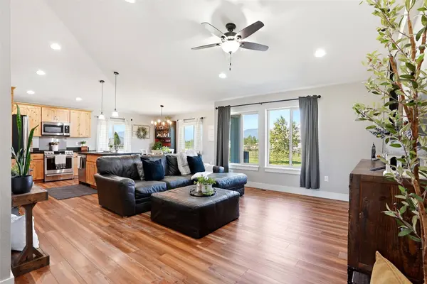 3190 Delaford LOOP, Stevensville, MT 59870