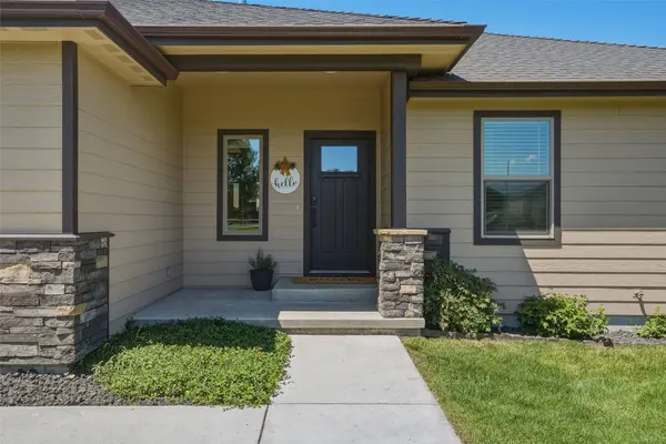 3190 Delaford LOOP, Stevensville, MT 59870