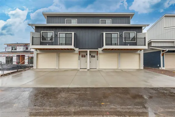 1275 Idaho ST #A, Missoula, MT 59801