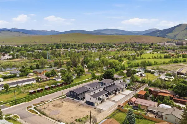 1275 Idaho Street #B, Missoula, MT 59801