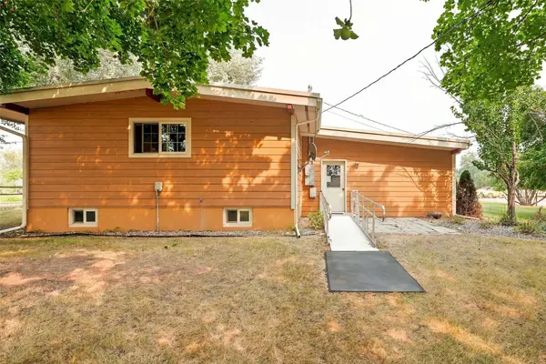555 Grantsdale RD, Hamilton, MT 59840