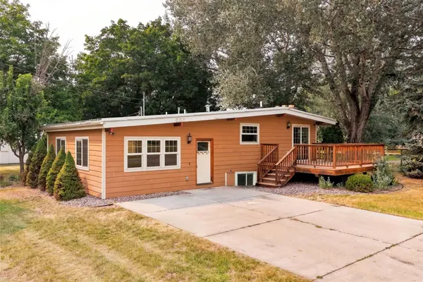 555 Grantsdale RD, Hamilton, MT 59840