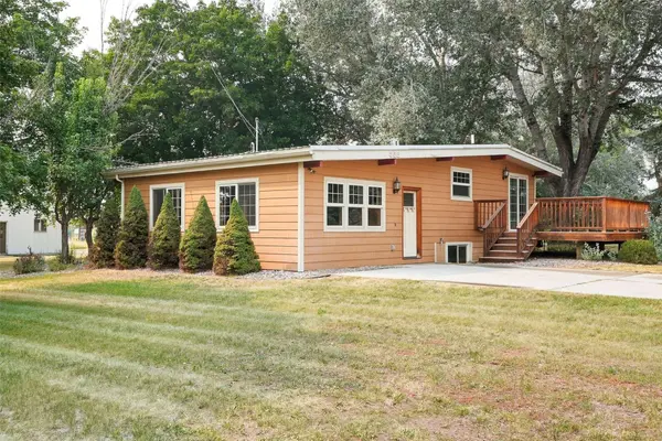 555 Grantsdale RD, Hamilton, MT 59840