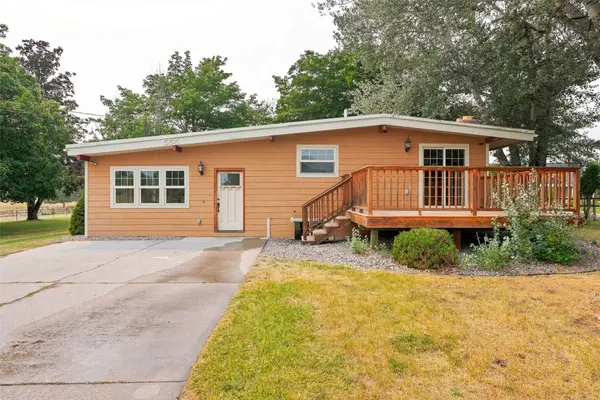 555 Grantsdale RD